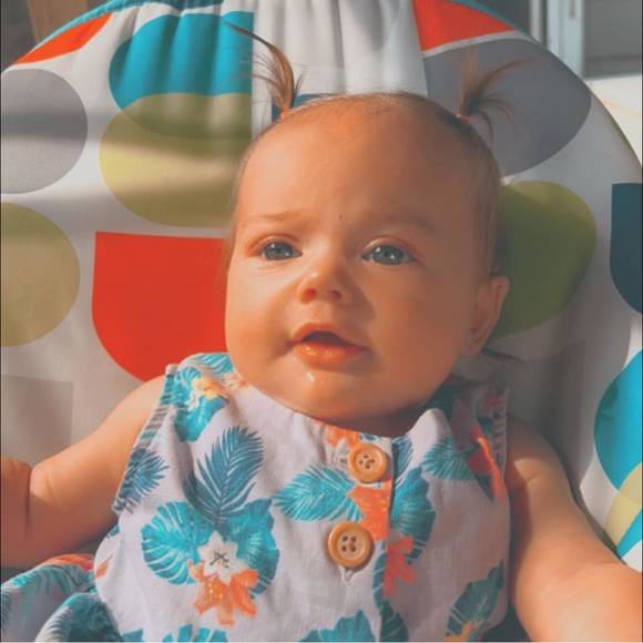 Meet your Posher, Katie - Picture 1 of 1